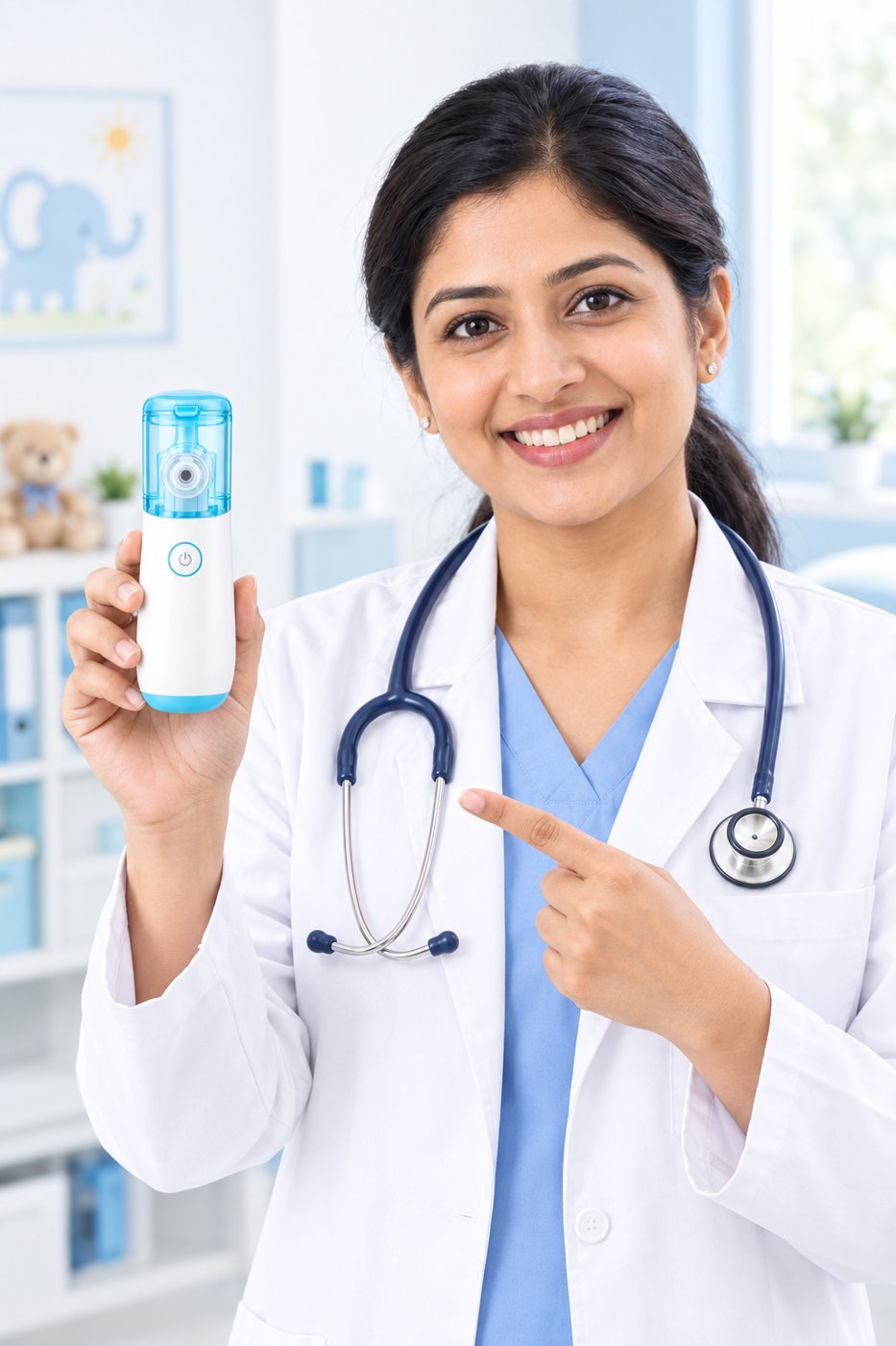 Dr. Ananya Rao, MD Pediatrics · Bengaluru