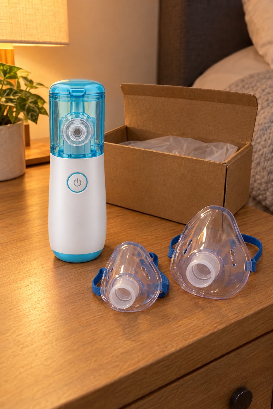 One device for <strong>every age</strong>